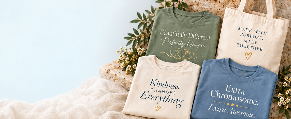 Wear Your Purpose