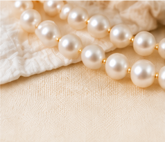 Pearls