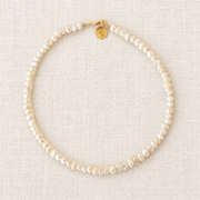 Baroque Freshwater Pearl Necklace